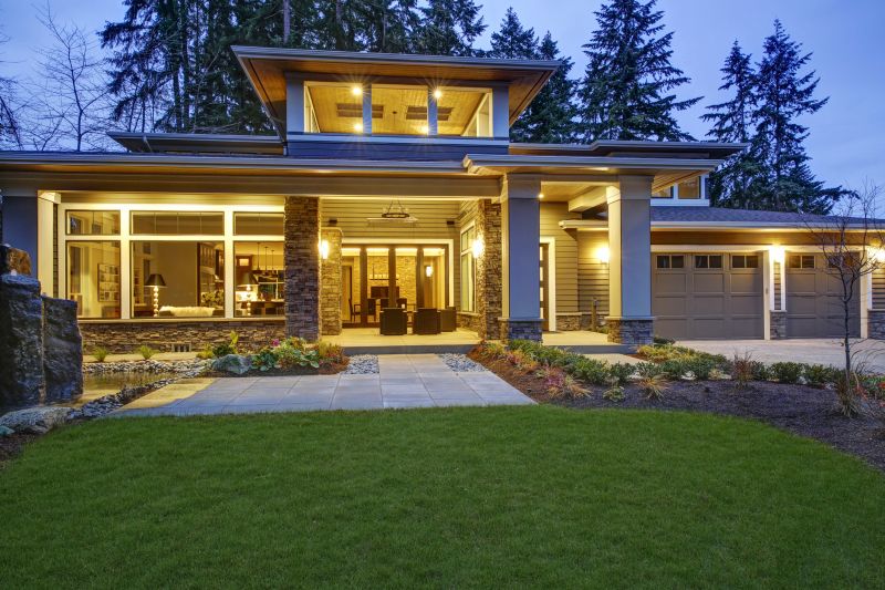 Stunning Exterior Renovation