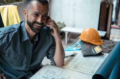 How To Choose The Right General Contractor For Your Project